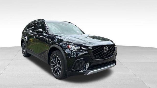 Preowned 2025 Mazda CX-70 Plug-in Hybrid Premium Plus for Sale