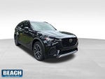 2025 CX-70 Plug-in Hybrid Thumbnail 1