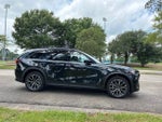 2025 CX-70 Plug-in Hybrid Thumbnail 2