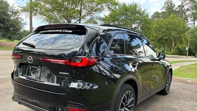 2025 Mazda CX-70 Plug-in Hybrid Premium Plus
