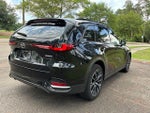 2025 CX-70 Plug-in Hybrid Thumbnail 3