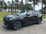 2025 CX-70 Plug-in Hybrid Thumbnail 6