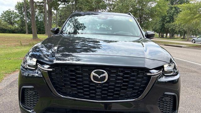 2025 Mazda CX-70 Plug-in Hybrid Premium Plus