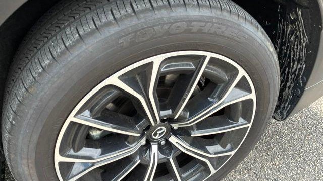 2025 Mazda CX-70 Plug-in Hybrid Premium Plus