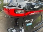 2025 CX-70 Plug-in Hybrid Thumbnail 13