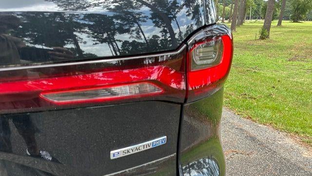 2025 Mazda CX-70 Plug-in Hybrid Premium Plus