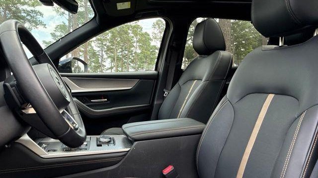 2025 Mazda CX-70 Plug-in Hybrid Premium Plus