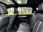 2025 CX-70 Plug-in Hybrid Thumbnail 22