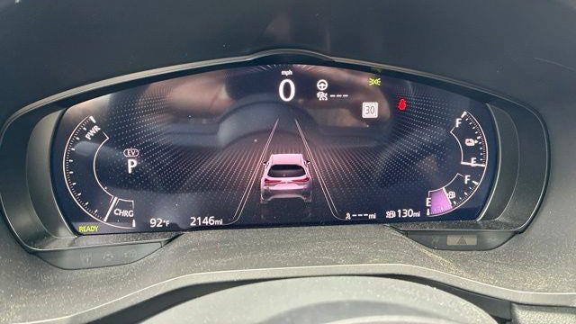 2025 Mazda CX-70 Plug-in Hybrid Premium Plus