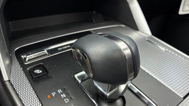 2025 Mazda CX-70 Plug-in Hybrid Premium Plus