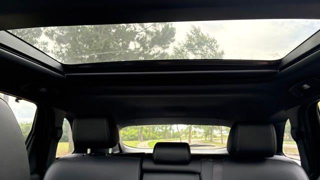 2025 Mazda CX-70 Plug-in Hybrid Premium Plus