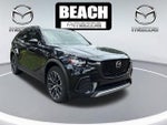2025 CX-70 Plug-in Hybrid Thumbnail 1