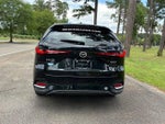 2025 CX-70 Plug-in Hybrid Thumbnail 4