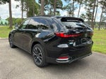 2025 CX-70 Plug-in Hybrid Thumbnail 5