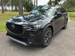 2025 CX-70 Plug-in Hybrid Thumbnail 7