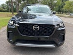 2025 CX-70 Plug-in Hybrid Thumbnail 8