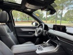 2025 CX-70 Plug-in Hybrid Thumbnail 23
