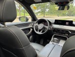 2025 CX-70 Plug-in Hybrid Thumbnail 25