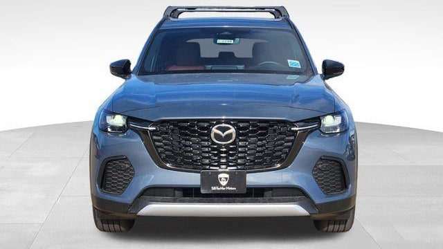2025 Mazda CX-70 Plug-in Hybrid Premium Plus