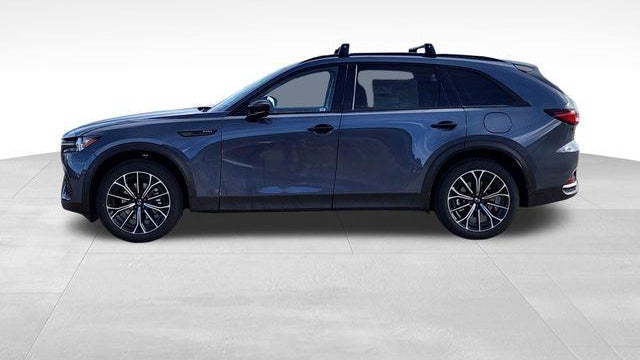 2025 Mazda CX-70 Plug-in Hybrid Premium Plus