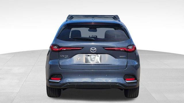 2025 Mazda CX-70 Plug-in Hybrid Premium Plus