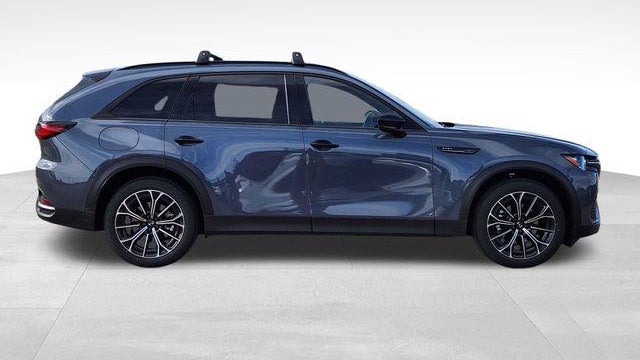 2025 Mazda CX-70 Plug-in Hybrid Premium Plus