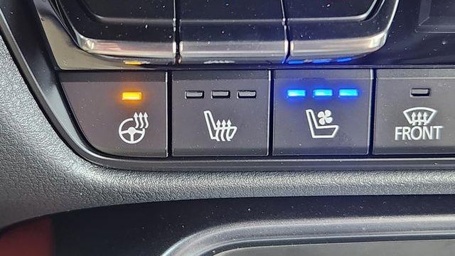 2025 Mazda CX-70 Plug-in Hybrid Premium Plus