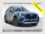 2025 CX-70 Plug-in Hybrid Thumbnail 1