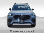 2025 CX-70 Plug-in Hybrid Thumbnail 3