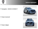 2025 CX-70 Plug-in Hybrid Thumbnail 4