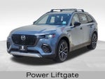 2025 CX-70 Plug-in Hybrid Thumbnail 5