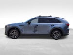 2025 CX-70 Plug-in Hybrid Thumbnail 7