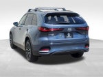 2025 CX-70 Plug-in Hybrid Thumbnail 8