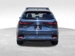2025 CX-70 Plug-in Hybrid Thumbnail 9