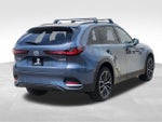 2025 CX-70 Plug-in Hybrid Thumbnail 10