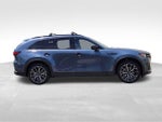 2025 CX-70 Plug-in Hybrid Thumbnail 11