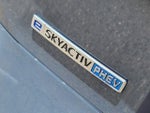 2025 CX-70 Plug-in Hybrid Thumbnail 20
