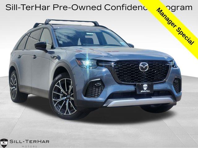 2025 MAZDA CX-7 - $38,350