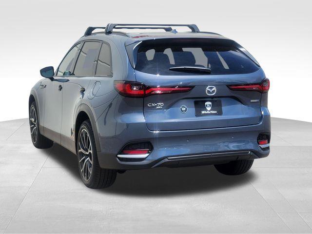 2025 MAZDA CX-7 - $38,350