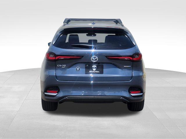 2025 MAZDA CX-7 - $38,350
