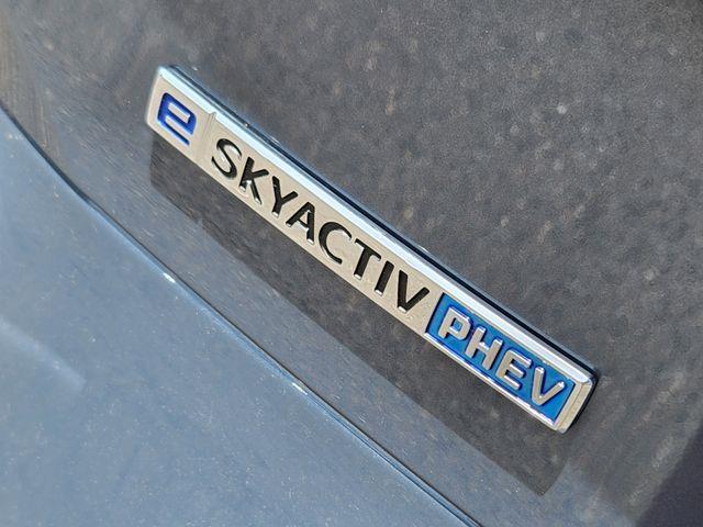 2025 MAZDA CX-7 - $38,350