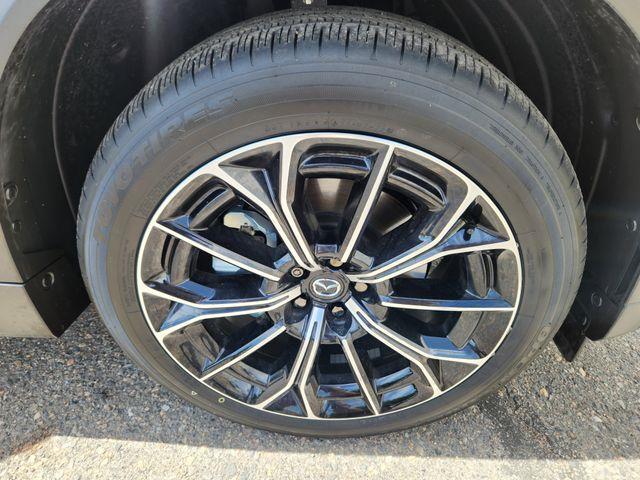 2025 MAZDA CX-7 - $38,350