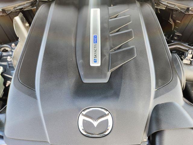 2025 MAZDA CX-7 - $38,350