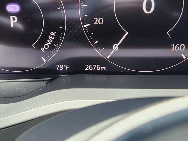 2025 MAZDA CX-7 - $38,350