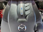 2025 CX-70 Plug-in Hybrid Thumbnail 20