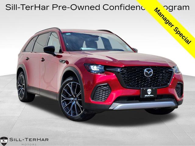 2025 MAZDA CX-7 - $37,440