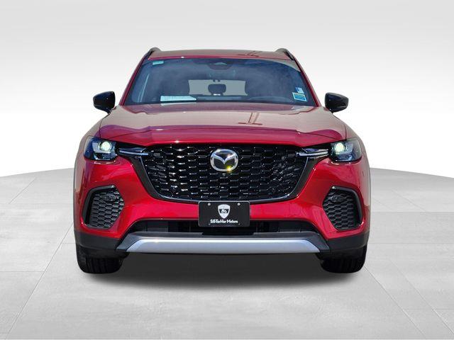 2025 MAZDA CX-7 - $37,440