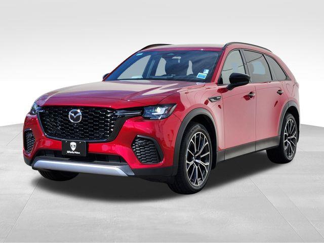 2025 MAZDA CX-7 - $37,440