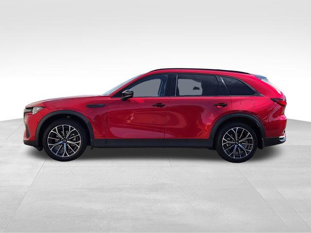 2025 MAZDA CX-7 - $37,440