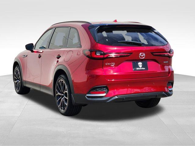 2025 MAZDA CX-7 - $37,440